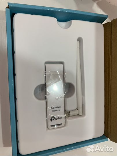 Wifi адаптер для пк