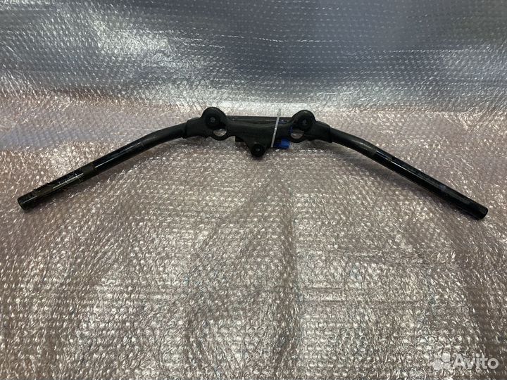 Руль Suzuki Gemma UL250 (U) K8 CJ47A