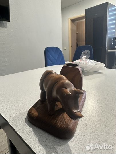 Подставка для ручек