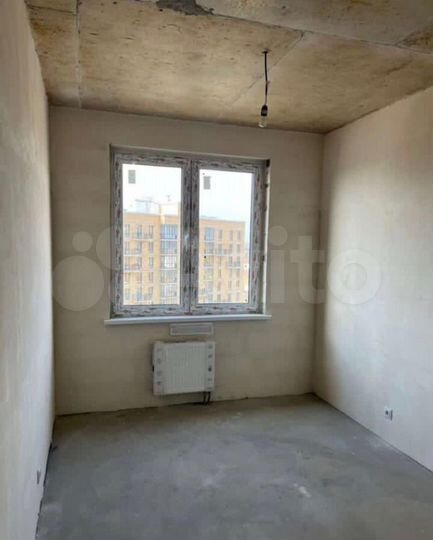 2-к. квартира, 33,9 м², 9/10 эт.