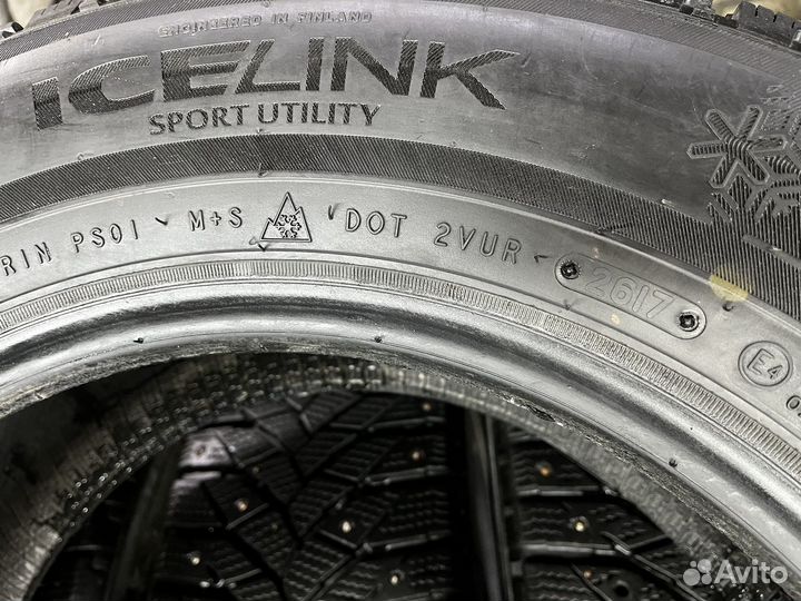 Triangle IceLink Trin PS01 215/65 R16 102T