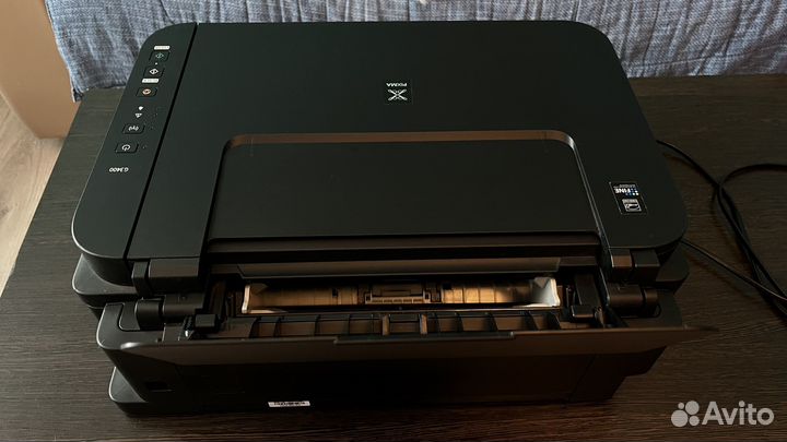 Принтер 3-в-1 Canon pixma G3400