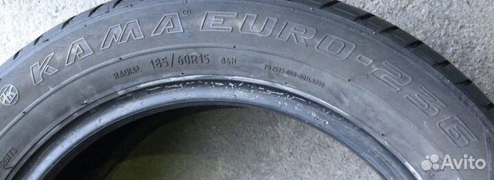 КАМА Кама-Евро-236 185/60 R15