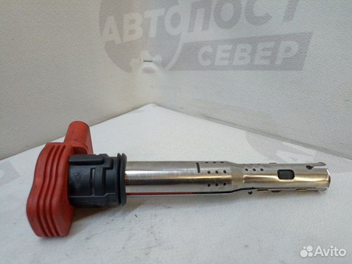 Катушка зажигания Audi A6 C6 AUK 2010
