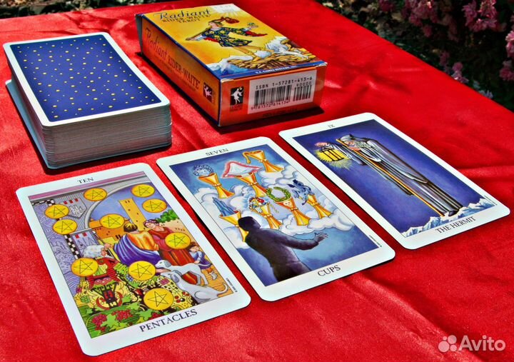 Гадания, приворот, гармонизация, нумерология, таро