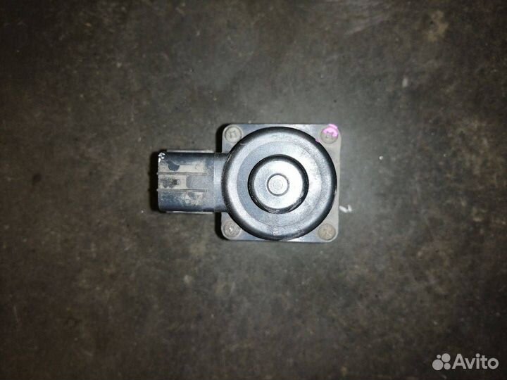 Клапан EGR Mitsubishi Colt 6 (Z20/Z30) Z27A