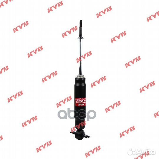 Амортизатор - Excel-G перед прав/лев 344109