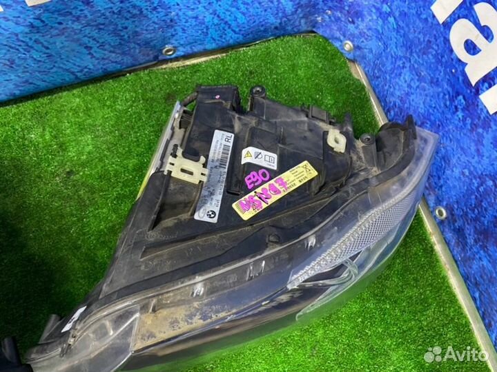 Фары Ксенон Bmw 3 E90 2007