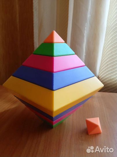 Пирамидка 