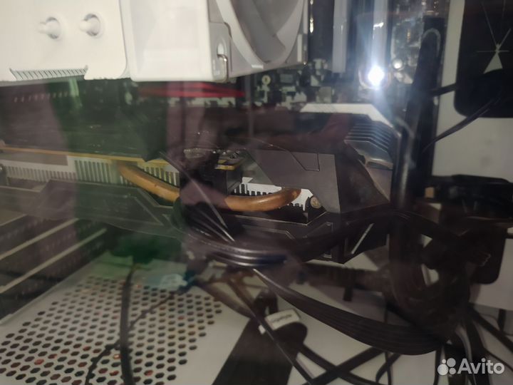 Видеокарта gtx 1060 6gb gigabyte