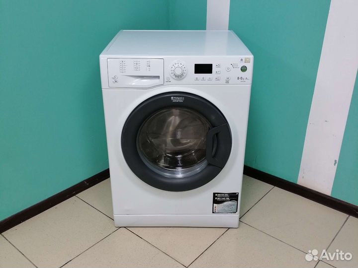 Стиральная машина с сушкой