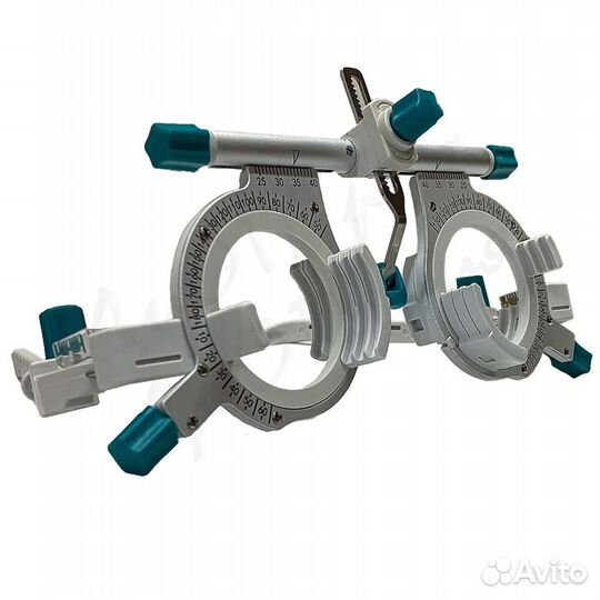 Пробная оправа