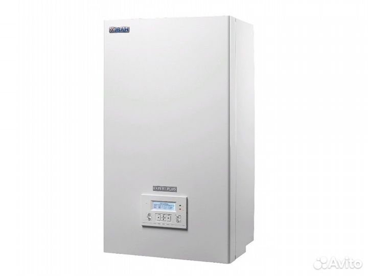 Котел Эван Expert Plus -21