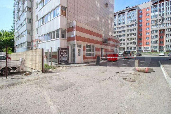 Свободного назначения, 130 м²