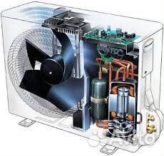 Ремонт и обслуживание кондиционеров