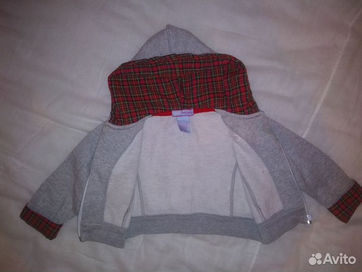 Костюм (на 1-2г)