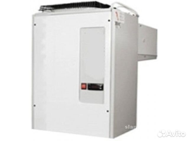 Холодильный моноблок Ариада ALS 112 DSA