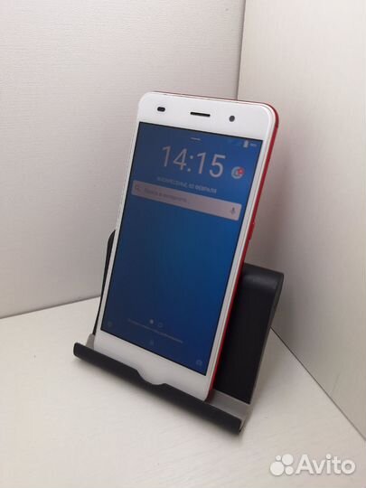 Fly FS518 Cirrus 13, 2/16 ГБ