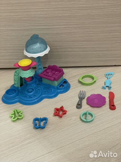 Игровой набор Play-doh 