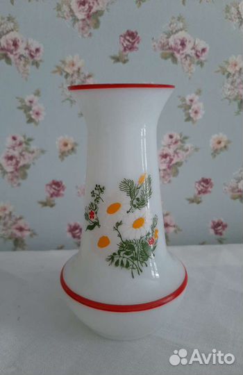 Ваза винтаж СССР