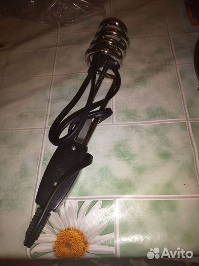 Кипятильник электрический