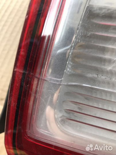 Фонарь задний правый Renault Logan 2 (3999)