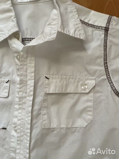 Костюм тройка для мальчика, р. 122