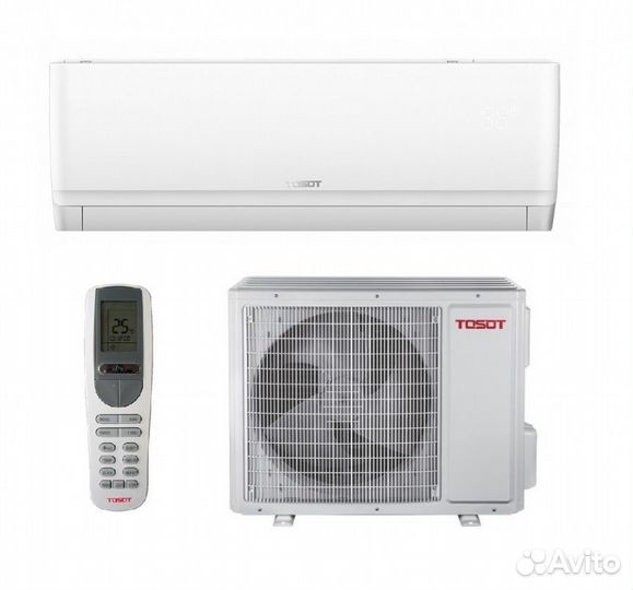 Кондиционеры. Сплит системы. Продажа. Монтаж