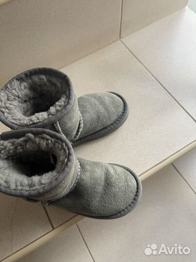 Ugg оригинал 26 размер