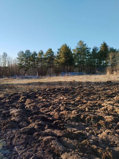 Участок 24 сот. (ИЖС)