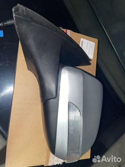 Боковое зеркало заднего вида hover левое/правое