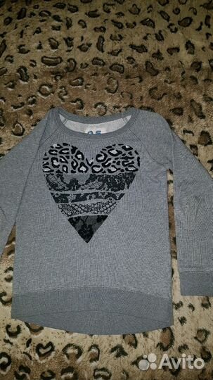 Вещи для девочки подростка