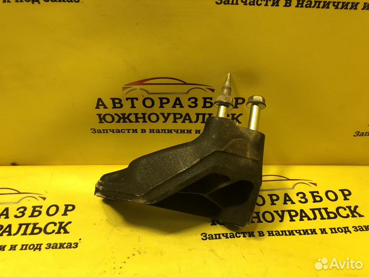 Кронштейн кпп левый Chevrolet Lacetti 1.4 2007