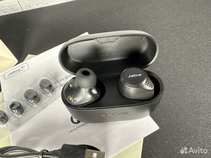 Jabra Elite 85t