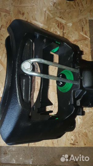 Суппорт wabco 19.5 на 4308