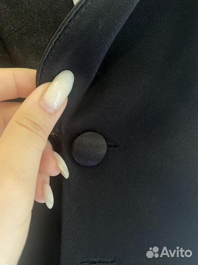 Жилет бальные танцы