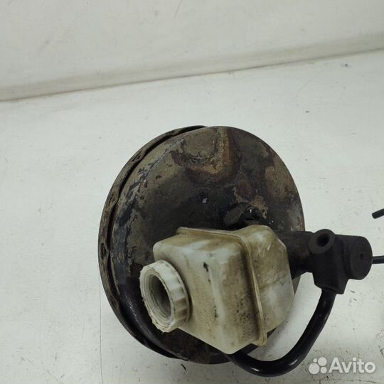 Вакуумный усилитель тормозов Chery Amulet A15 2003
