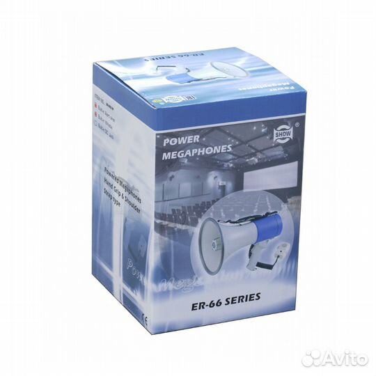 Мегафон show ER-66S