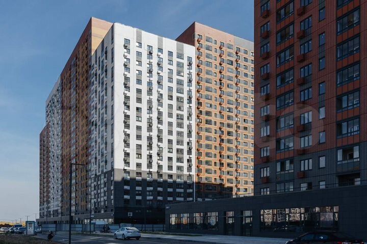 Сдам помещение свободного назначения, 48.9 м²