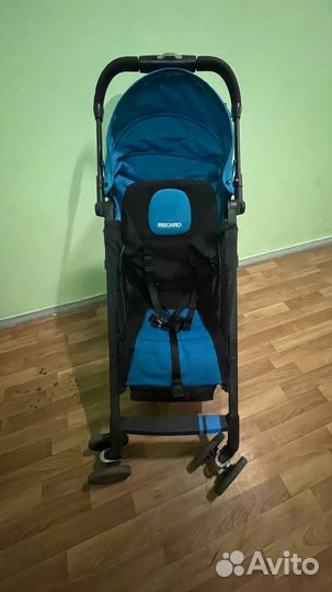 Коляска recaro easylife