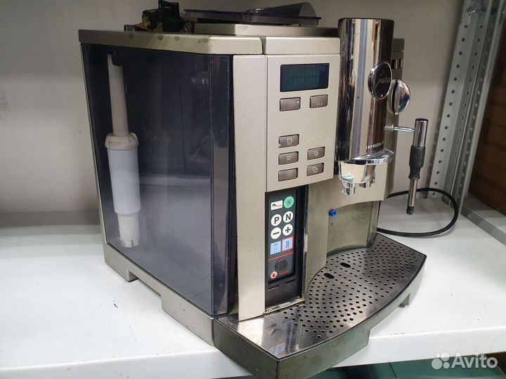 Запчасти для кофемашин Jura S9