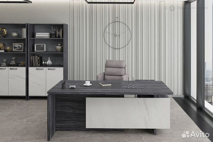 Кабинет руководителя Festus