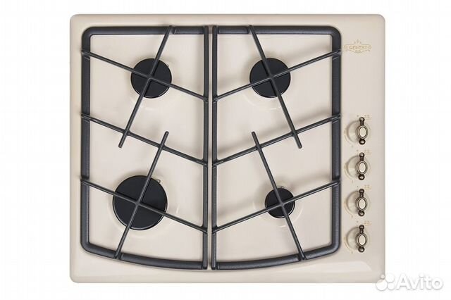 Газовая варочная поверхность gefest сн 1211 К54