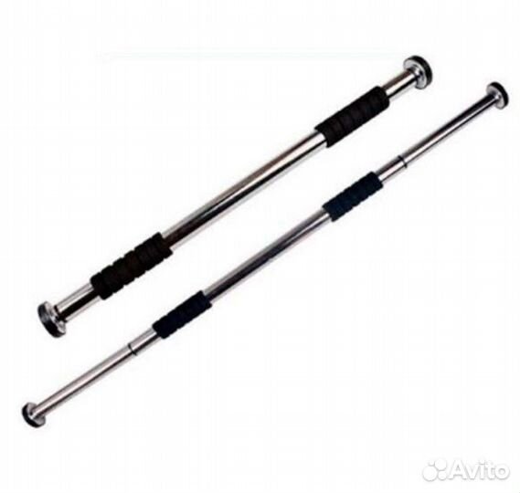 Турник в дверной проем