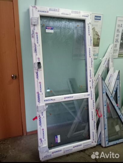 Пластиковые Окна и Двери с завода. Богородск