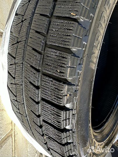 Bridgestone Blizzak Revo GZ 205/55 R16 91S
