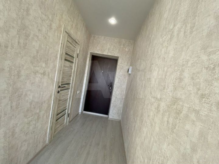 Квартира-студия, 27 м², 11/16 эт.