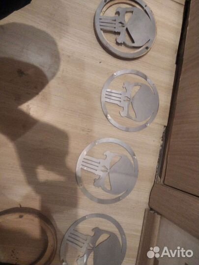 Грили 16 и проставки