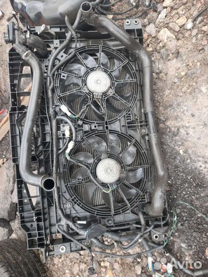 Запчасти ниссан мурано z51