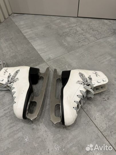 Коньки Sophia р31
